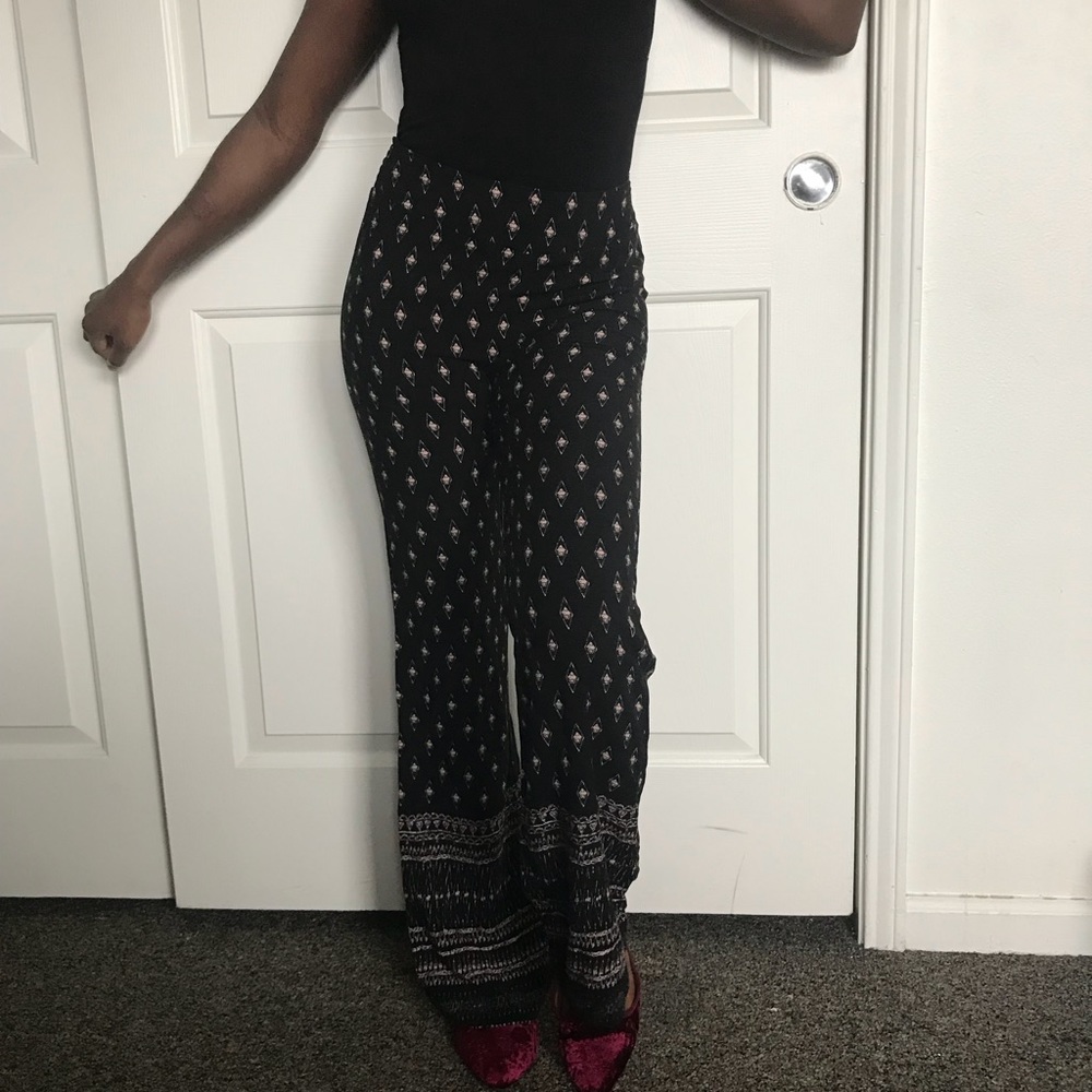 Sexy Boho pants